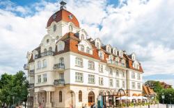Rezydent Hotel Sopot - MGallery Collection