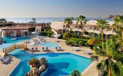 Naama Bay Promenade Beach Resort