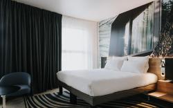 Novotel Angers Centre Gare