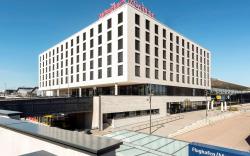 Movenpick Hotel Stuttgart Messe & Congress