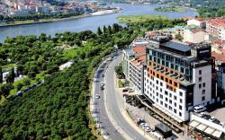 Movenpick Hotel Istanbul Golden Horn