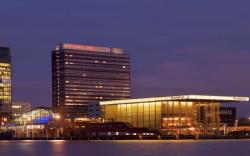 Movenpick Hotel Amsterdam City Centre