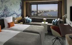 Movenpick Hotel Amsterdam City Centre