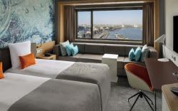 Movenpick Hotel Amsterdam City Centre