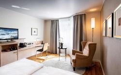 Movenpick Hotel Munich Airport