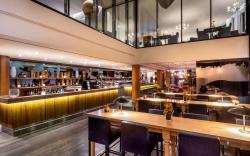 Mövenpick Hotel Stuttgart Airport