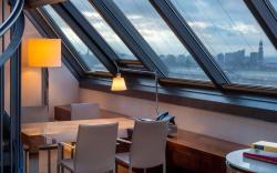 Movenpick Hotel Hamburg