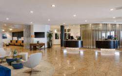 Movenpick Lausanne Hotel
