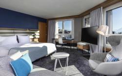 Movenpick Lausanne Hotel