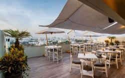 ibis Styles Lima Benavides Miraflores