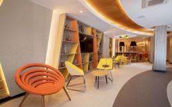 ibis Styles Lima Benavides Miraflores