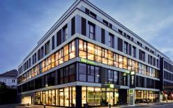 Ibis Styles Klagenfurt Am Woerthersee