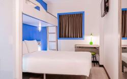 ibis budget Barranquilla