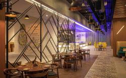 Pullman Sharjah
