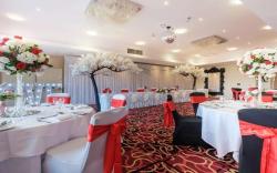 Hull Humber View Hotel, BW Signature Collection