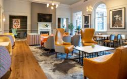 The Queen at Chester Hotel, BW Premier Collection