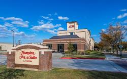 Hampton Inn & Suites Keller, Tx