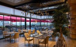 Sofitel Istanbul Taksim