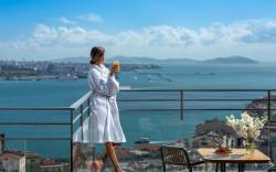 Sofitel Istanbul Taksim