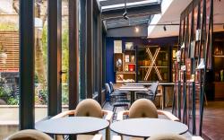 Tribe Paris Batignolles