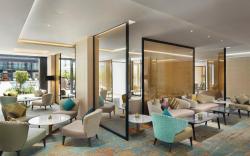 Movenpick Hotel Tahlia Jeddah