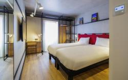 ibis Porto Cen. M. Bolhão Hotel