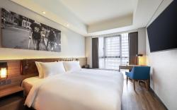 Mercure Ambassador Seoul Hongdae