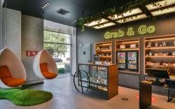 ibis Baku City