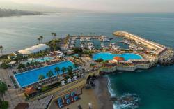 Movenpick Hotel Beirut