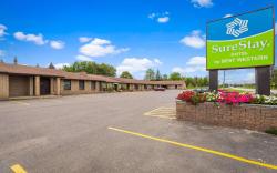 SureStay Hotel by Best Western Kemptville