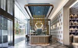 Mercure Bangkok Sukhumvit 24