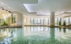 Mercure Petriolo Siena Terme Spa Hotel