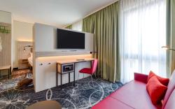 ibis Styles Magdeburg