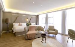 Mercure Taiyuan E Tech