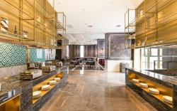 Mercure Xian Qujiang