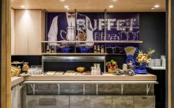 ibis budget Santiago Providencia