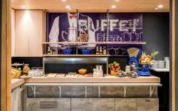 ibis budget Santiago Providencia