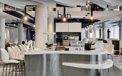 Ibis Styles Paris Orly Airport