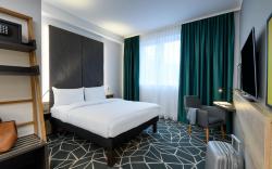 ibis Styles Aschaffenburg