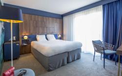 Hotel Marseille Centre Bompard La Corniche