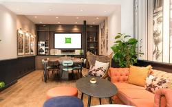 Ibis Styles Paris Gare De Lyon Bastille