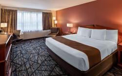 SureStay Plus Hotel by Best Western Auburn
