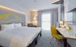 ibis Styles Nowy Targ