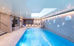 Novotel Deauville Plage
