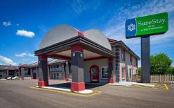 SureStay Hotel By Best Western Olathe