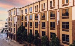 CopperLeaf Boutique Hotel & Spa, BW Premier Collection