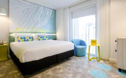 ibis Styles East Perth