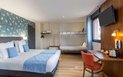 Sure Hotel by Best Western Reims Nord