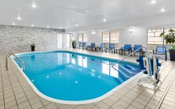 Best Western Worlds of Fun Inn & Suites