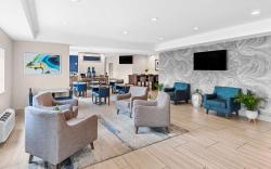 Best Western Ottumwa Inn & Suites